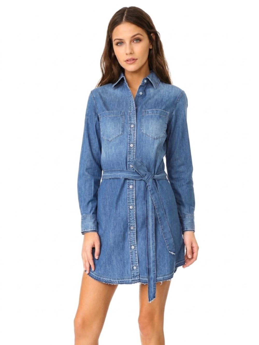 AG Adriano Goldschmied Hartley Dress